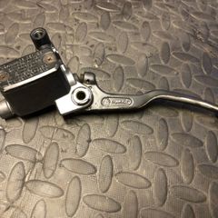 Ducati monster front clutch