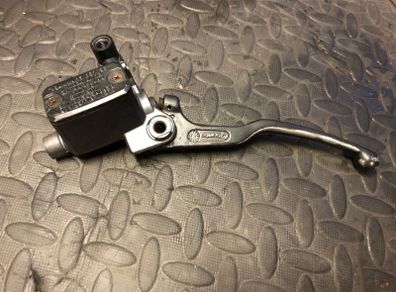 Ducati monster front clutch