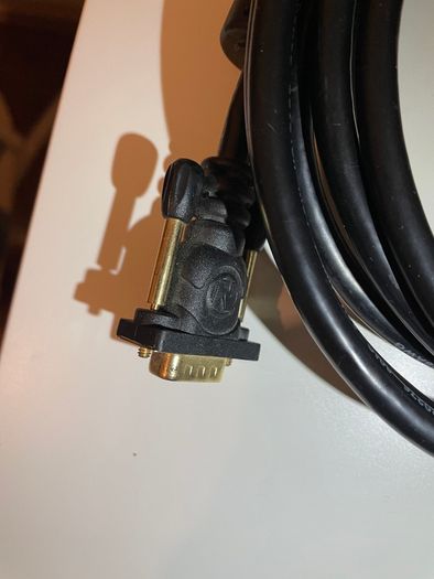VGA Cable 2m