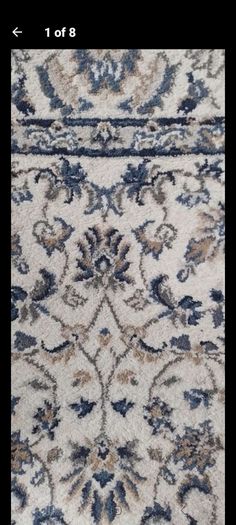 lovely rug