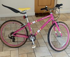 bikes