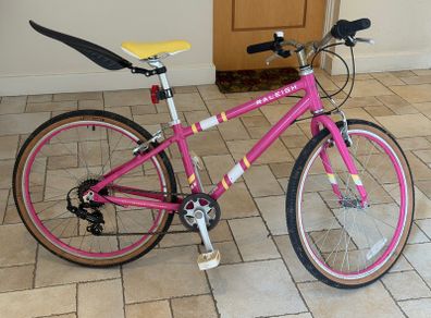 bikes