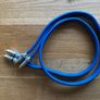 IXOS 104 High-Performance RCA Interconnect Cables (1m Pair) Image 3