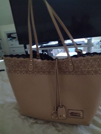 Milano ladies handbag