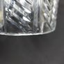 Waterford Crystal Table Lamp (no Shade). Image 6