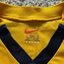 Vintage Arsenal Jersey Image 3