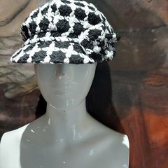 Casual Hat