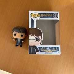 funko pop Harry Potter 01