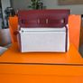 Hermes Herbag mini Image 5