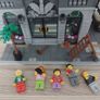 lego modular bank 10251 Image 4