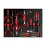 F TOOLS 8-Drawer Tool Cabinet Image 7