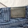 Mens Trousers Denim Jeans Calvin Klein W36 L32 Image 4