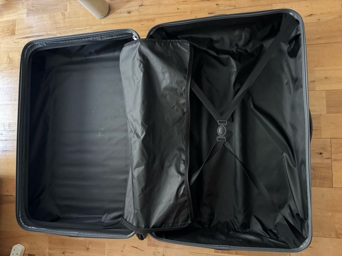 Large Suitcase