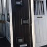pvc door from 200 and windows from 150 Image 10
