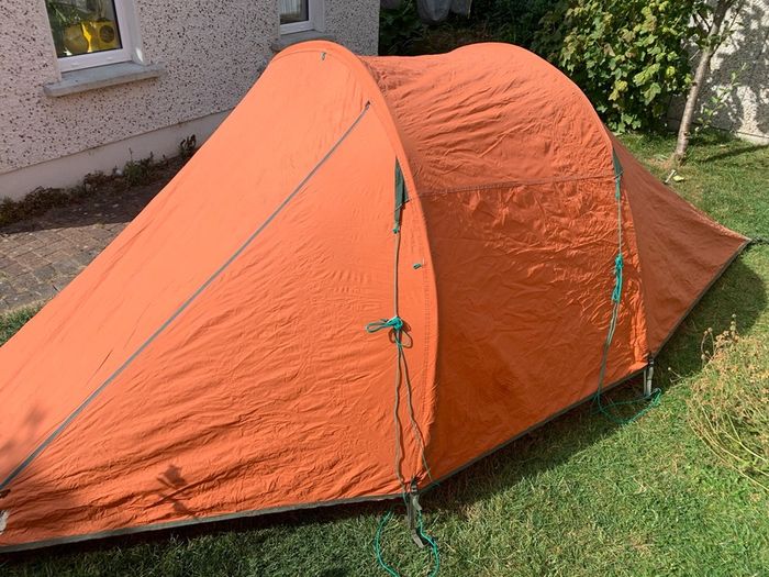 camping bundle
