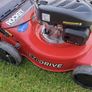Morrison self drive lawnmower l Image 2
