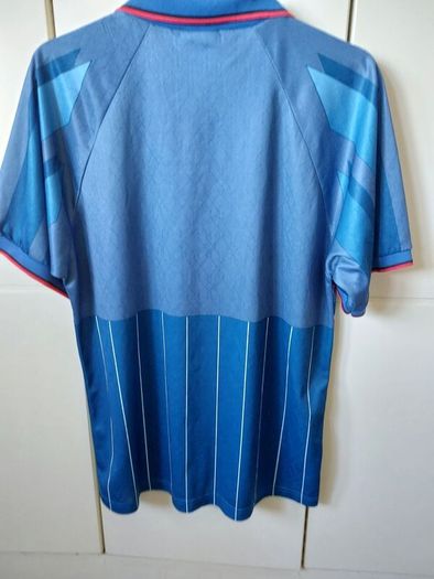 Lotto Ac Milan 1995 Replica jersey