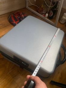 Suitcase