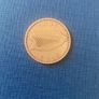 Ireland Penny; Hapenny 1941, Free Post Image 5