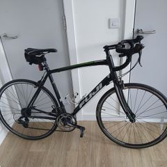 Mens Road Bike Reduced