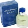 D&G Light Blue Alternative Dolce About Blush by Chatler Image 2