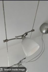 IKEA Norrsken cable lights