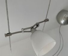 IKEA Norrsken cable lights