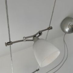 IKEA Norrsken cable lights