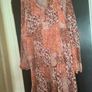 Primark Boho print dress size 12 Image 2