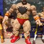 Storm collectibles Zangief street fighter Image 2