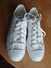 converse  chuck Taylor  lift new