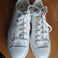 converse  chuck Taylor  lift new