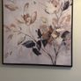 2x Canvas Paintings Image 2