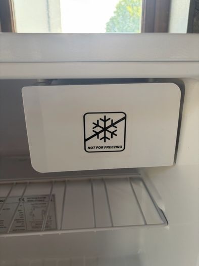 Table Top Fridge
