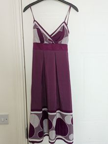 Amazing Ted Baker dress