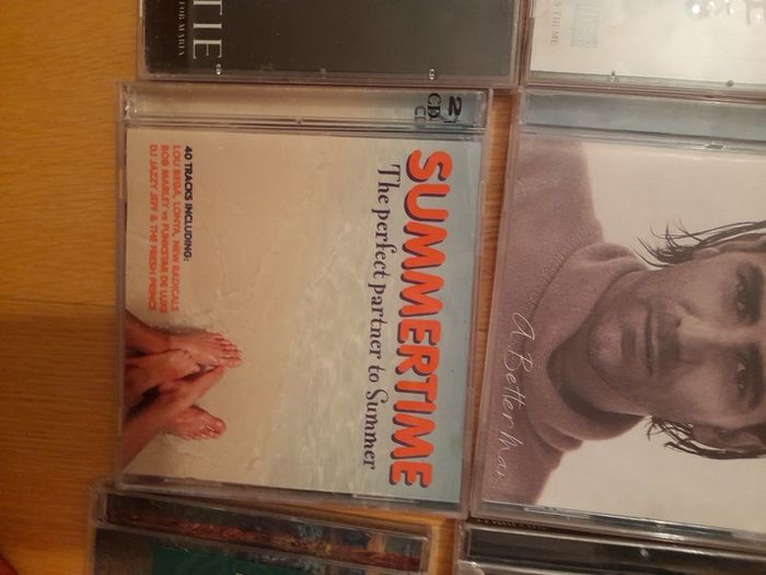 Cds