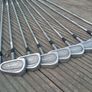 golf clubs Image 2