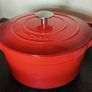 Casserole/Cast Iron Pot Image 7