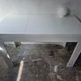 white table Image 4