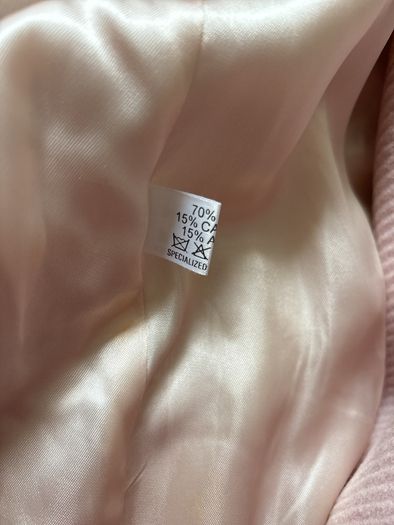 Regine Coat Size 10 (Fits 12 or small 14)