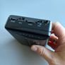 Panasonic cassette player Image 2