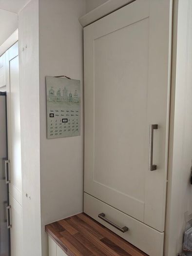 Shaker Kitchen Cabinet Doors