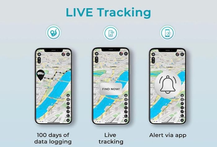 GPS Tracker with Magnet Suitable for cars, machinery, boats and more- up to 90 days battery life (Standby Mode) Real time Tracking Worldwide coverage Antitheft protection (FREE POSTAGE)