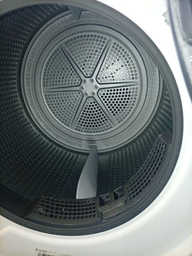Indesit dryer 7kg a+ mint condition