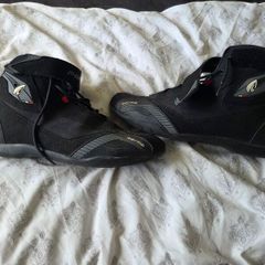 motorcycle accessories