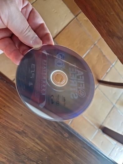 Fifa Street PlayStation 3 Ps3 Games Original