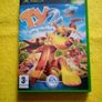 Ty The Tasmanian Tiger 2 Bush rescue Xbox Original Games Original Pal version Image 2