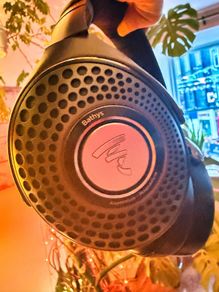 Focal Bathy ANC Headphones