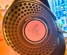 Focal Bathy ANC Headphones