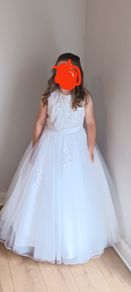 communion dress